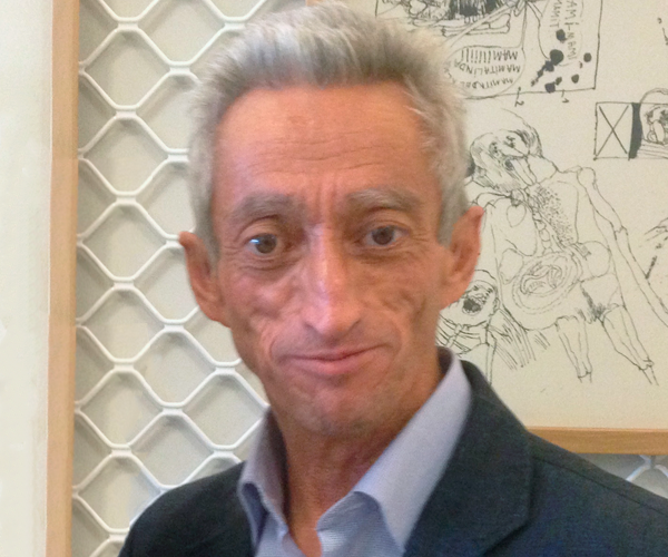 Marcelo Eitel