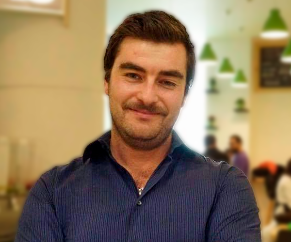 Maximiliano Pacheco Ortiz — Conferencista de Liderazgo