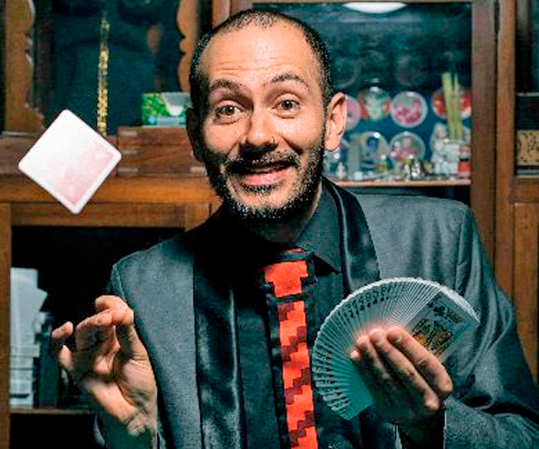 Alejandro Kei