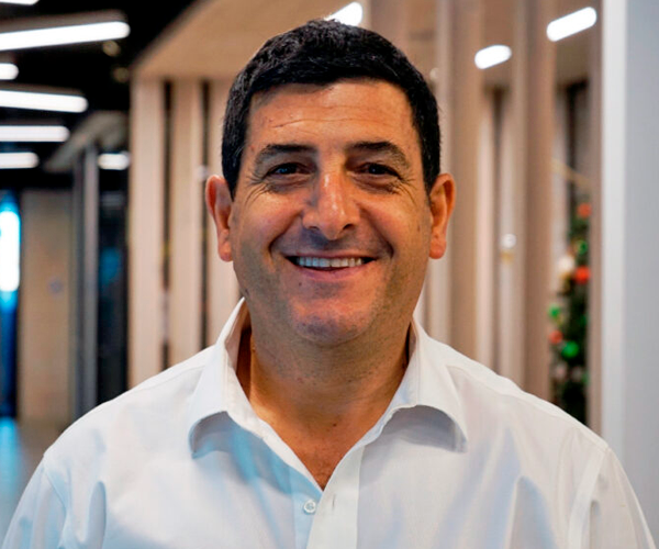 Daniel Daccarett
