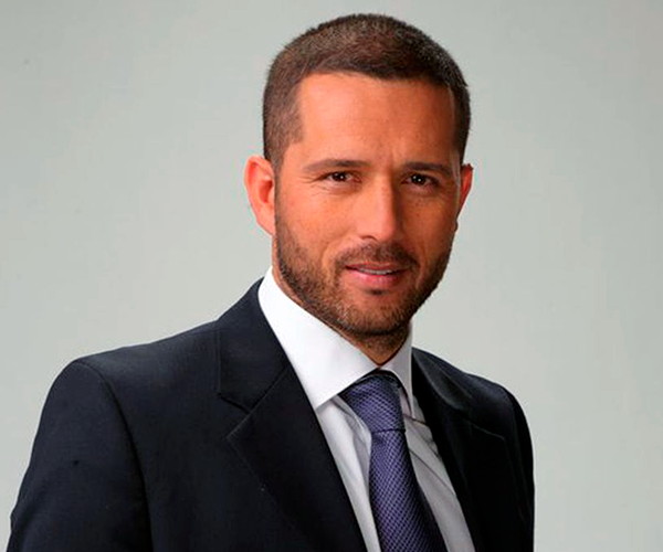 Rodrigo Goldberg — Conferencista de Resiliencia