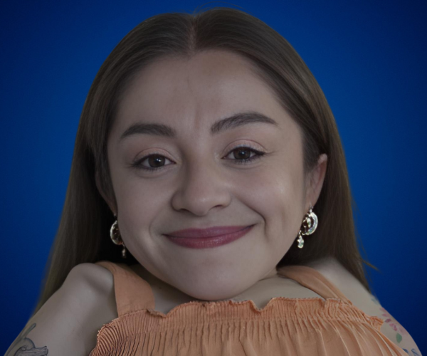 Camila Herrera — Conferencista de Estrategia Empresarial