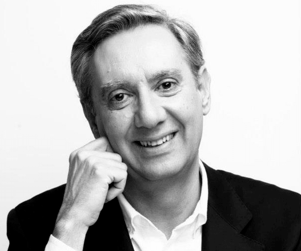 Paul Anwandter — Conferencista de Motivación