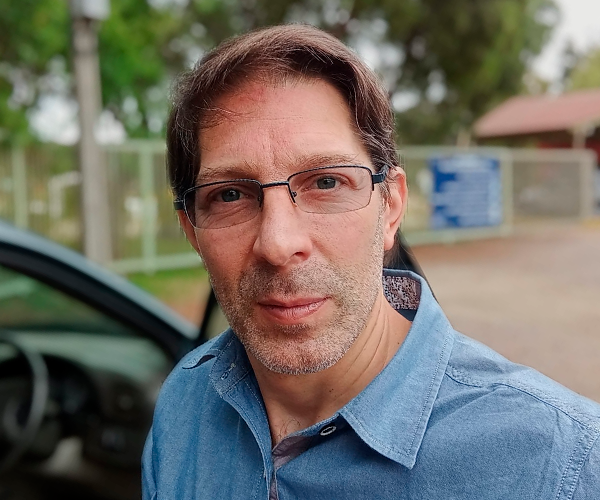 Santiago Antinogene