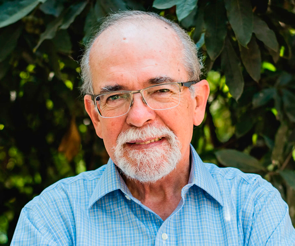 José Maza — Conferencista de Comunicación Efectiva