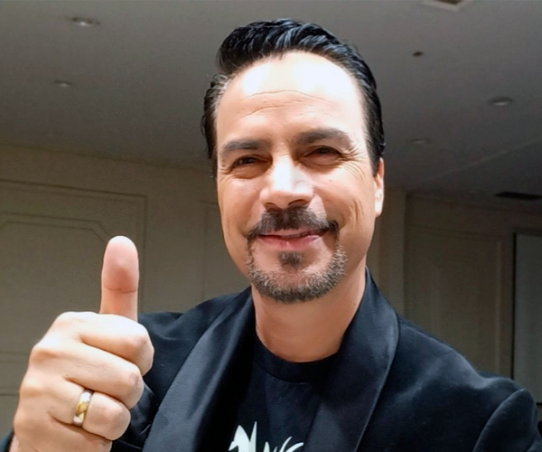 Ricardo Rodríguez — Conferencista de Cultura Organizacional