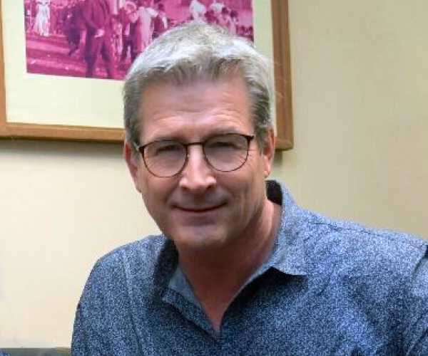 Pedro Grez — Conferencista de Motivación