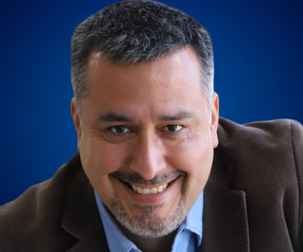 Víctor Gutiérrez Fierro