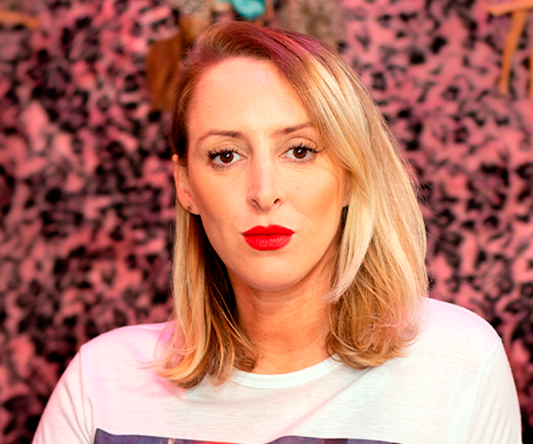 Nerea De Ugarte — Conferencista de Motivación