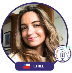 Alejandra Pérez