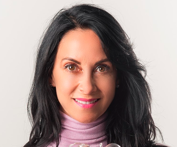 Karen Montalva — Conferencista de Comunicación Efectiva