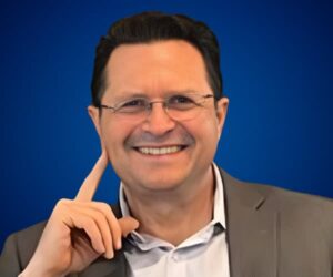 Claudio López Moreno