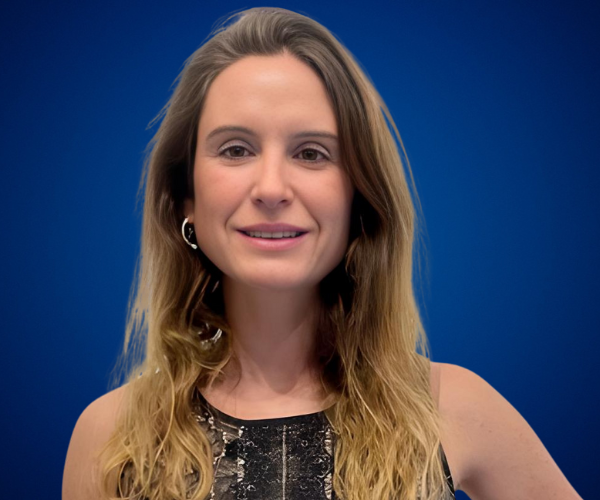 Carolina Pinto Grez — Conferencista de Estrategia Empresarial