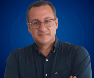 Felipe Peña y Lillo — Conferencista de Productividad