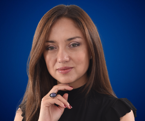 Barbara Contreras