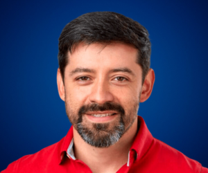 Alexandro Bravo