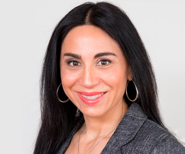 Paula Osorio — Conferencista de Motivación