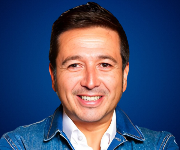 Rodrigo Saa — Conferencista de Cultura Organizacional