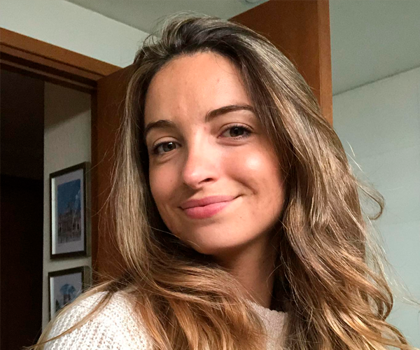 Alejandra Pérez