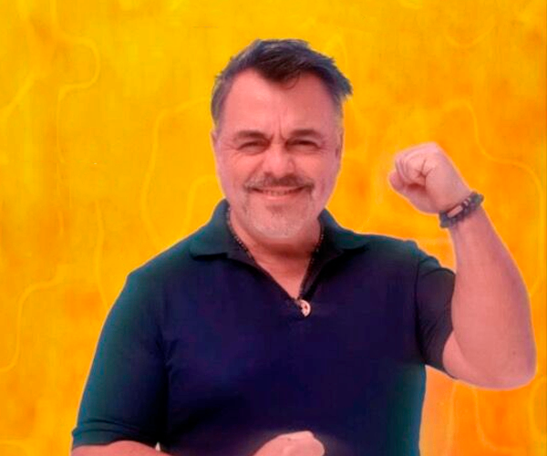 Andrés Camus