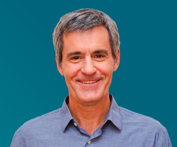 Juan Carlos Eichholz — Conferencista de Comunicación Efectiva