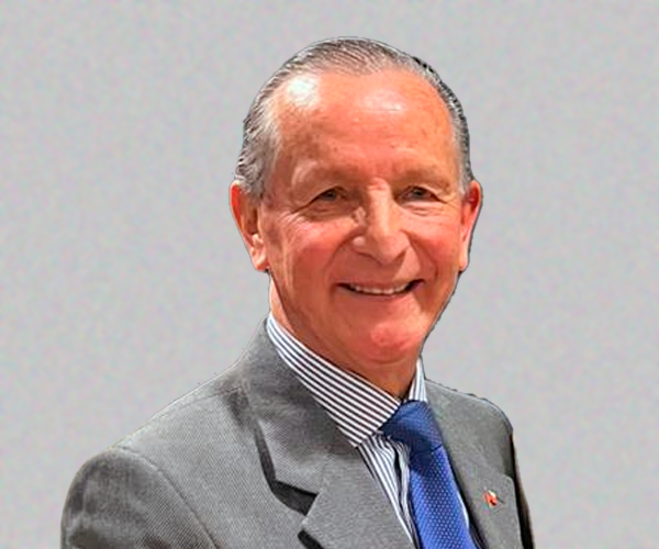 Bernardo Castro