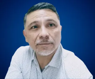 Andrés Cantón — Conferencista en Chile