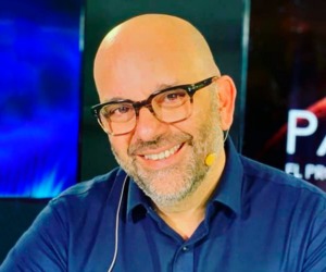 Víctor Gutiérrez Fierro