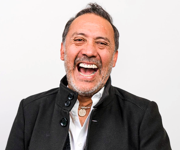 Emilio Torres — Conferencista de Alto rendimiento