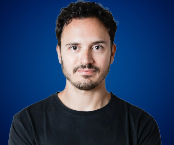 Borja Castelar — Conferencista de Inteligencia Artificial y Futuro del Trabajo Transformación del Talento