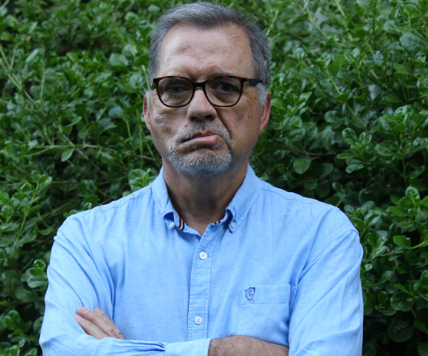 Pablo Franetovic — Conferencista de Comunicación Efectiva