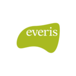 EVERIS LOGO - Charlas Motivacionales Latinoamérica